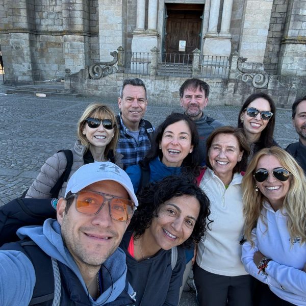 Camino santiago 2026 6