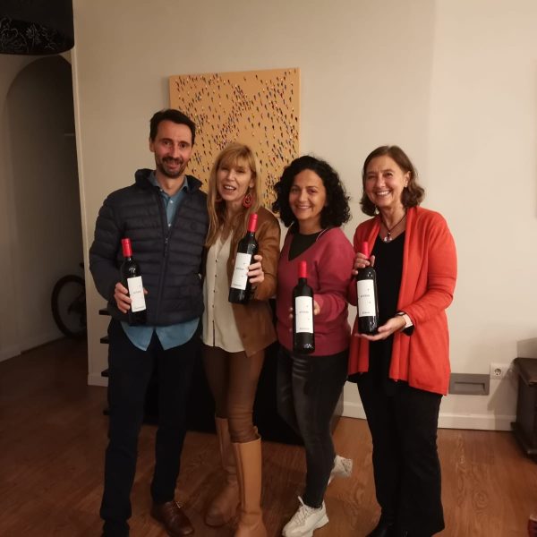 El Club_Diciembre 23_Cata vinos